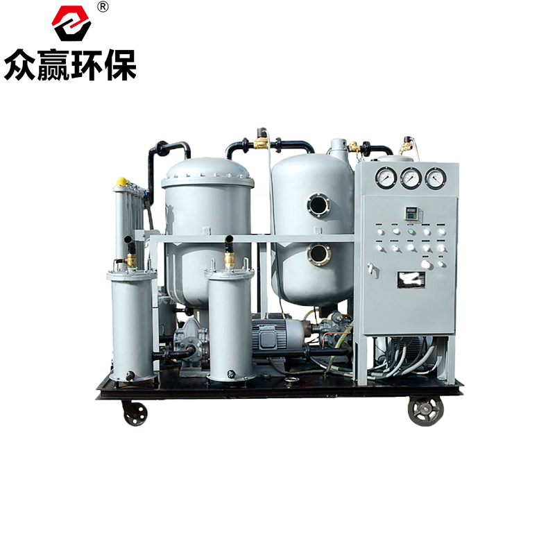 真空濾油機的維護(hù)注意事項是什么？