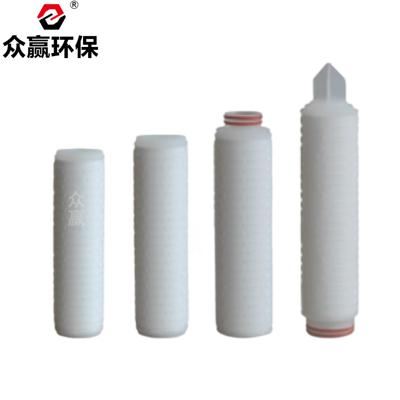 如何根據(jù)應(yīng)用需求選擇折疊濾芯材質(zhì)？