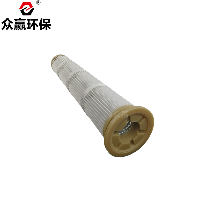 除塵濾筒的壽命一般是多久？