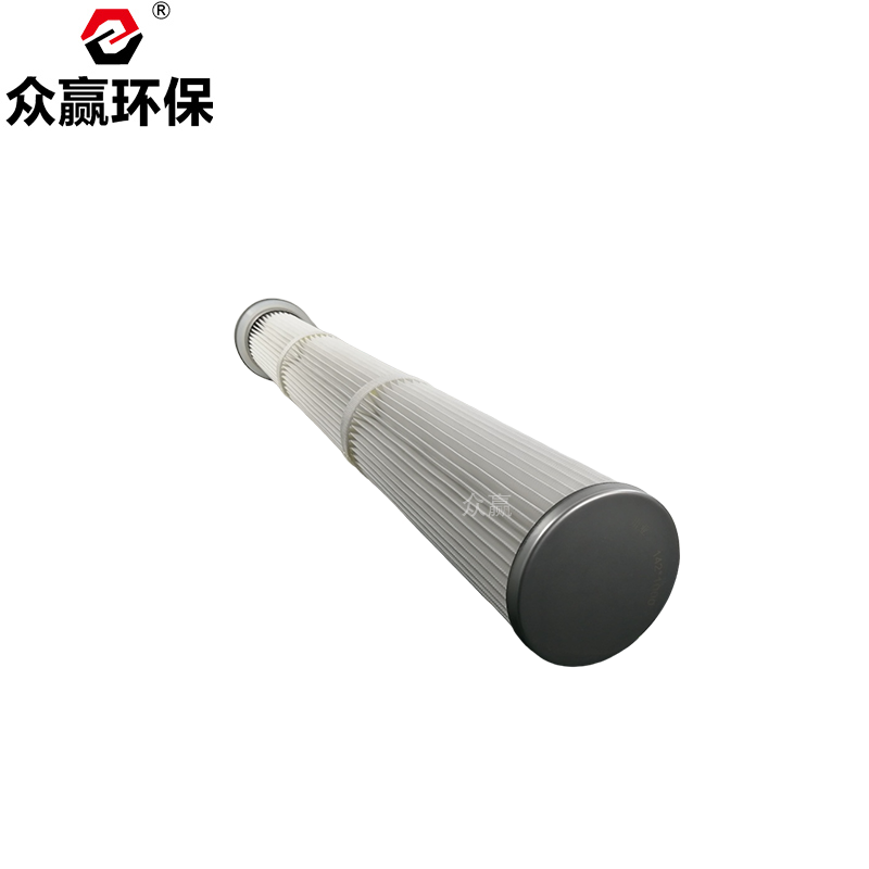 除塵濾筒的保養(yǎng)和更換周期是怎樣的？