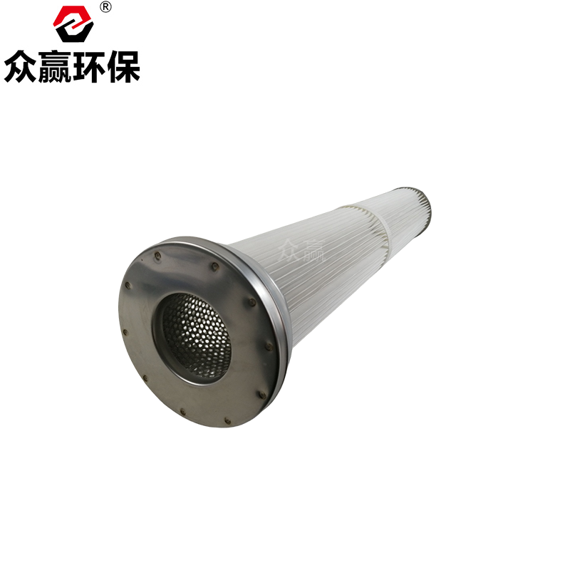 除塵濾筒的壽命一般是多久？